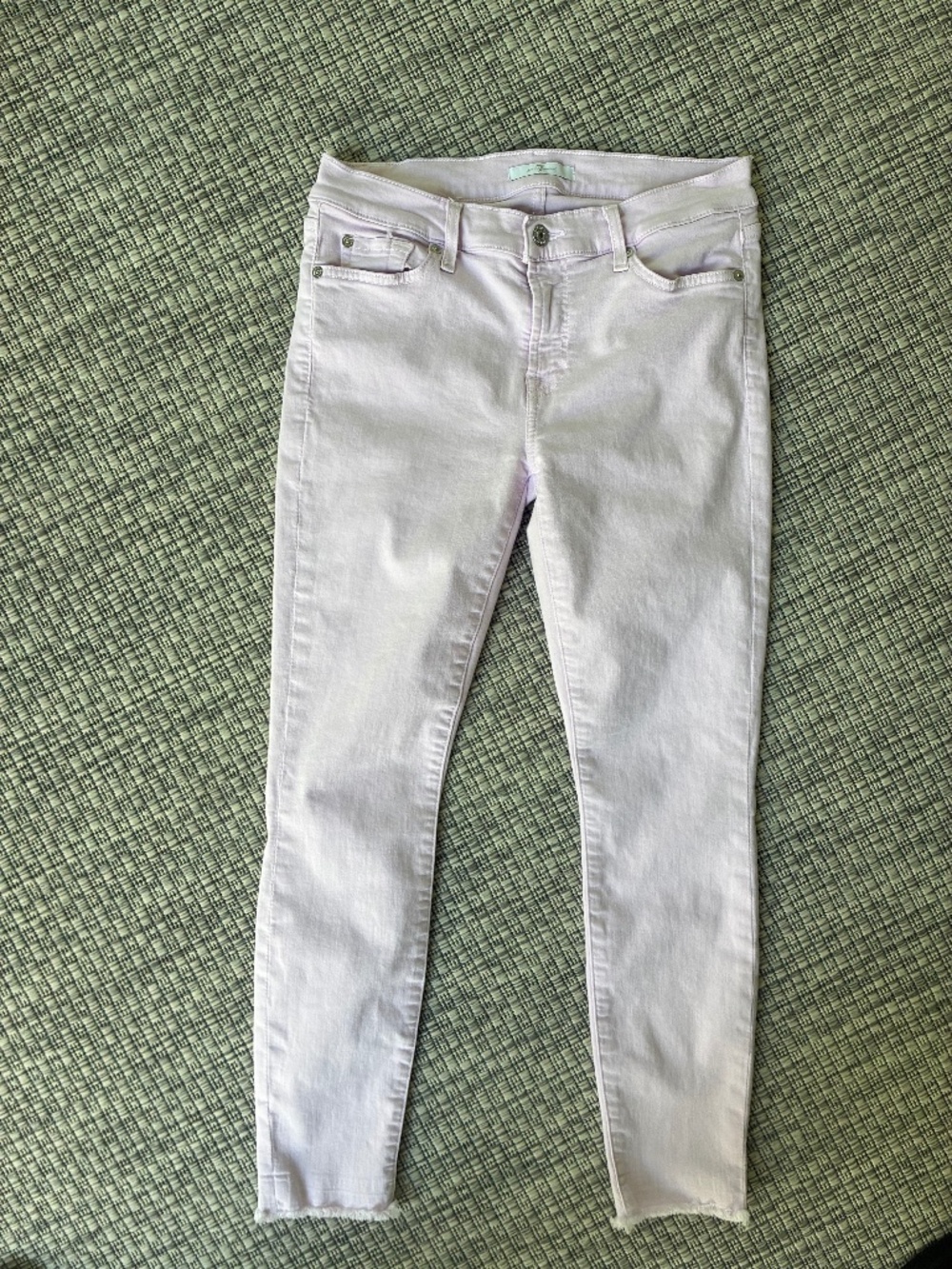 Seven For All Mankind Jeans
